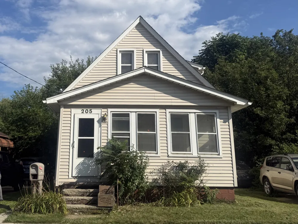 205 Haltiner Street River Rouge City, MI 48218