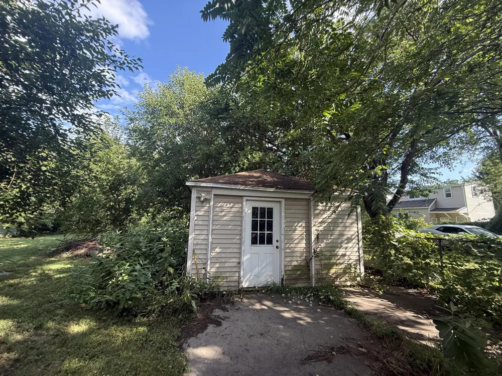 205 Haltiner Street River Rouge City, MI 48218