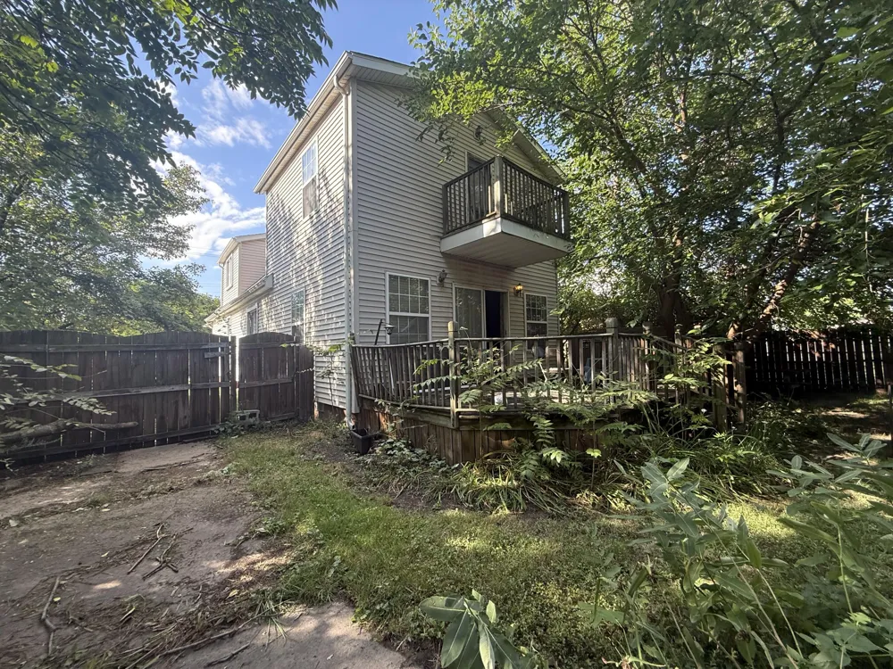 205 Haltiner Street River Rouge City, MI 48218
