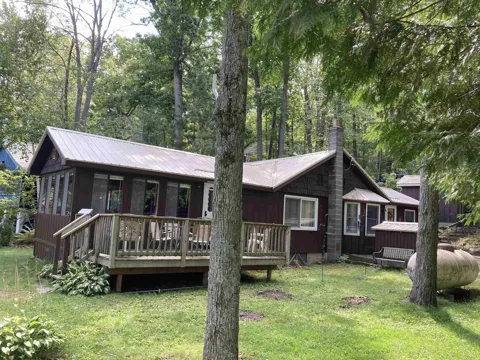460 Ogemaw Road