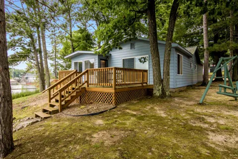 7277 NE Trillium Trail