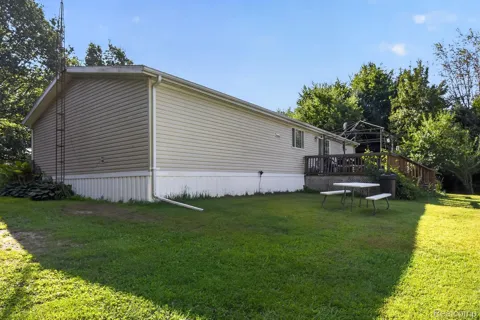 6266 Kikendall Road