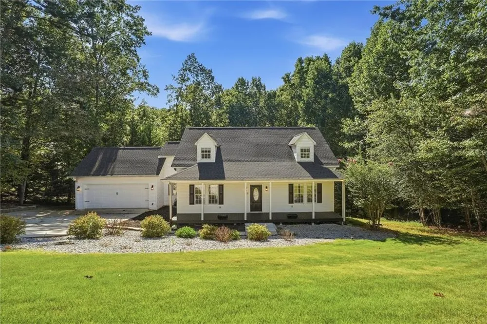 3715 Shope Road Gainesville, GA 30506