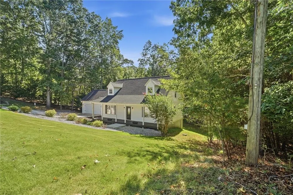 3715 Shope Road Gainesville, GA 30506