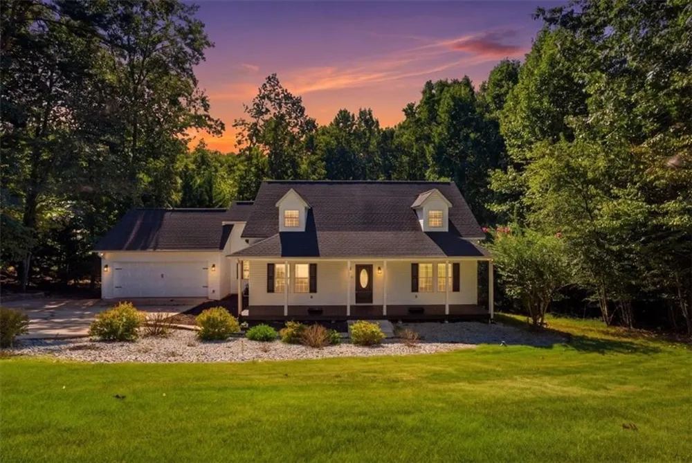 3715 Shope Road Gainesville, GA 30506