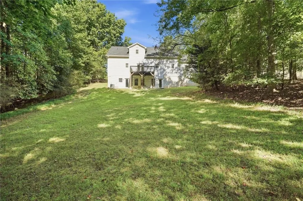 3715 Shope Road Gainesville, GA 30506