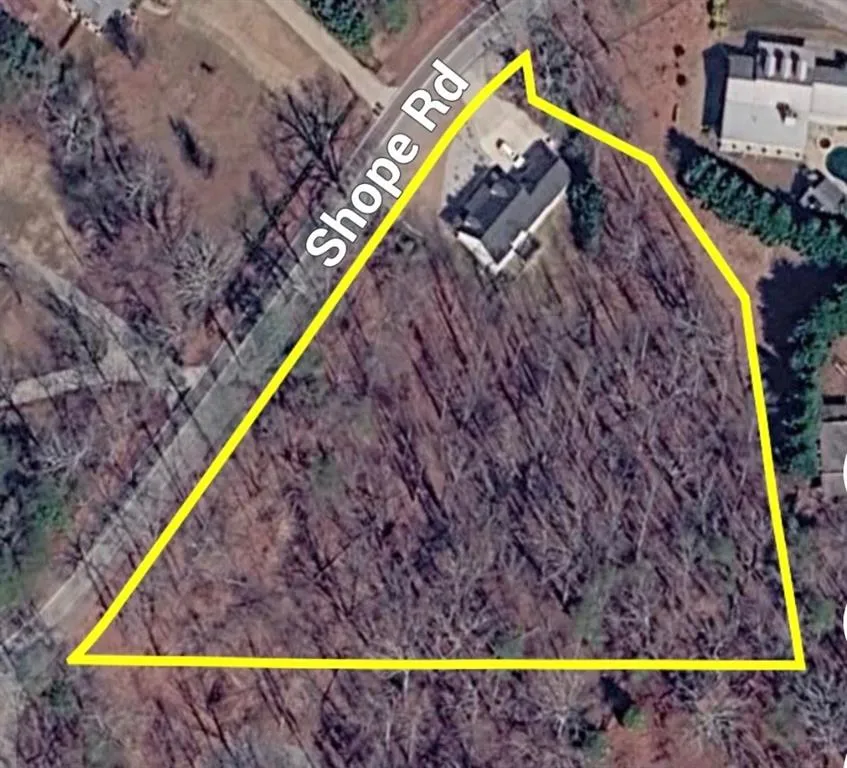 3715 Shope Road Gainesville, GA 30506