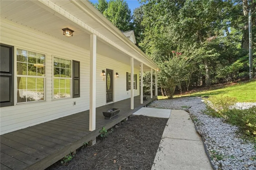 3715 Shope Road Gainesville, GA 30506