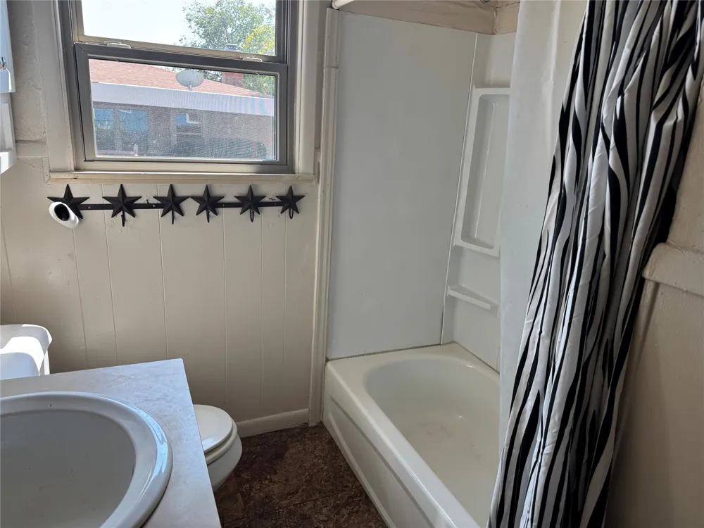 649 Cherry Street Baird, TX 79504