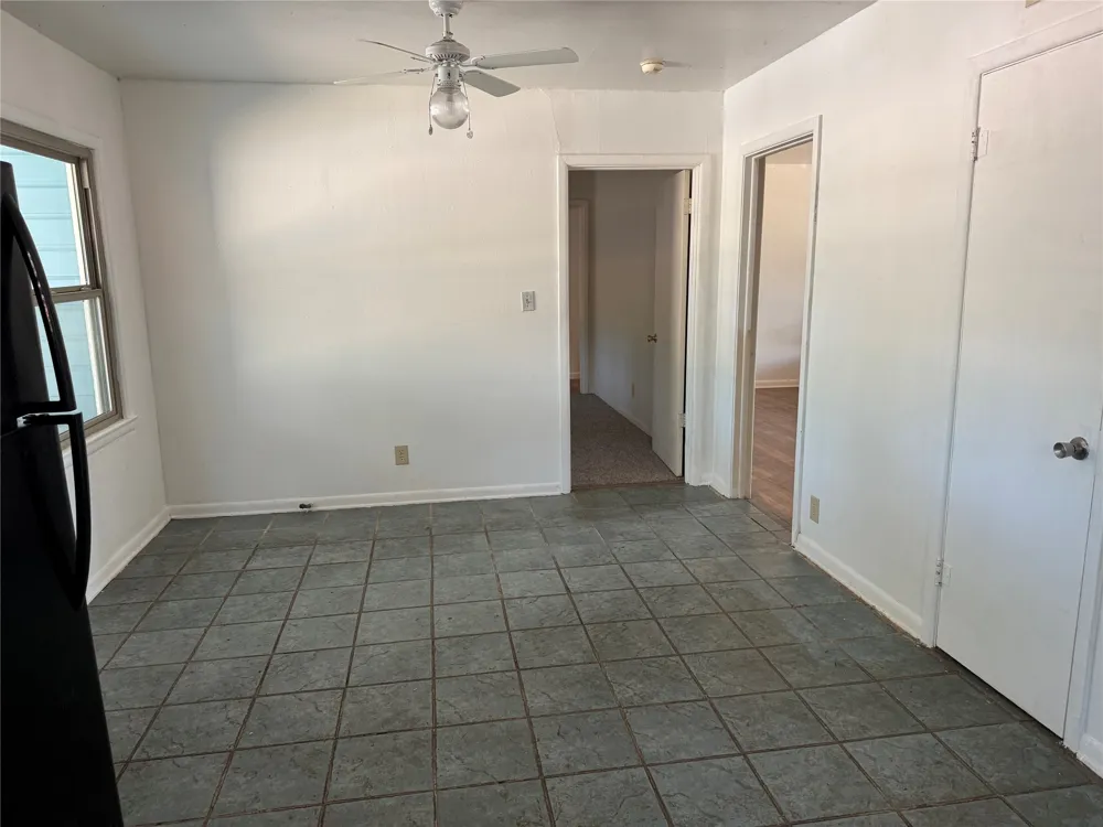 649 Cherry Street Baird, TX 79504