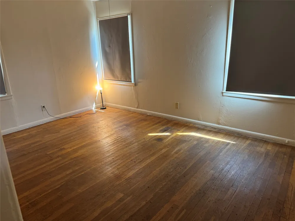 649 Cherry Street Baird, TX 79504
