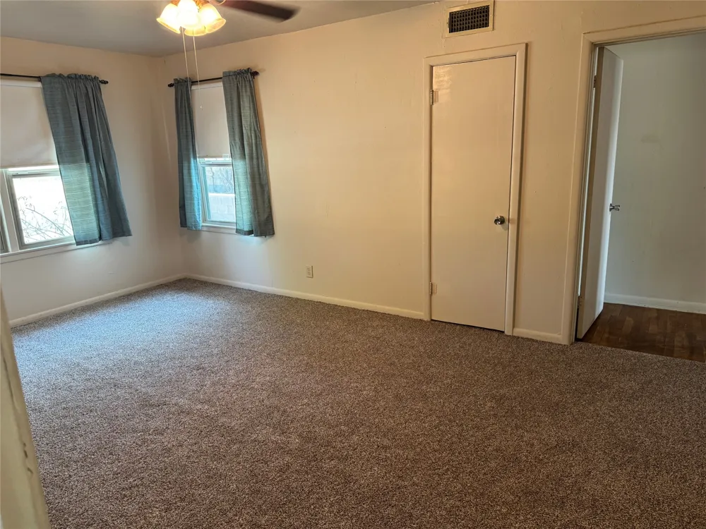 649 Cherry Street Baird, TX 79504