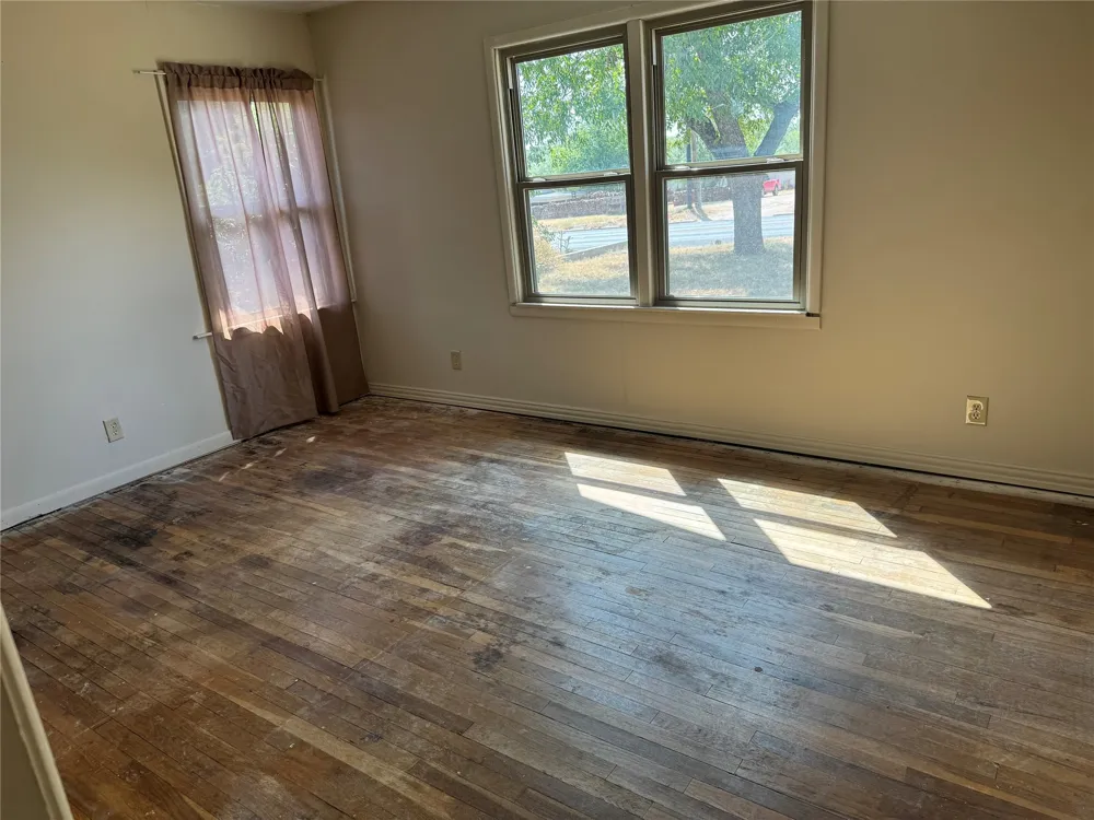 649 Cherry Street Baird, TX 79504