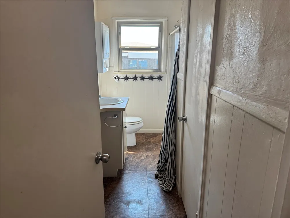 649 Cherry Street Baird, TX 79504