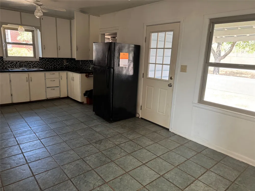 649 Cherry Street Baird, TX 79504