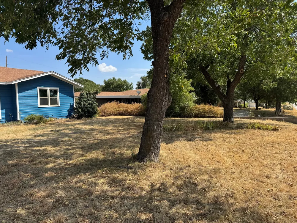 649 Cherry Street Baird, TX 79504