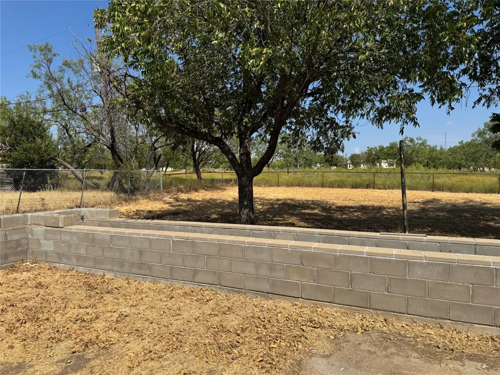 649 Cherry Street Baird, TX 79504