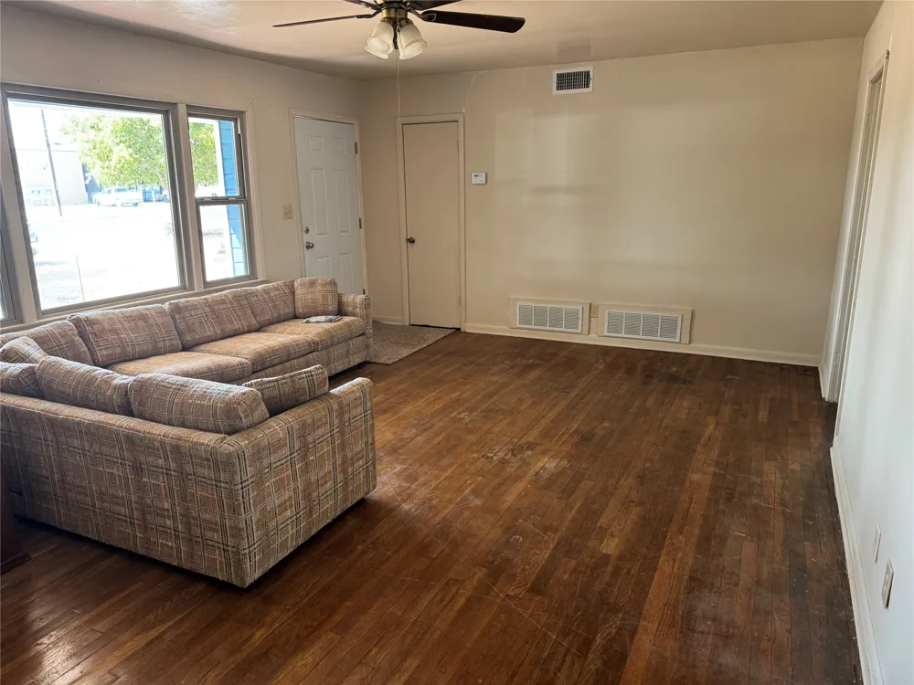 649 Cherry Street Baird, TX 79504