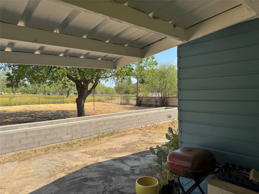 649 Cherry Street Baird, TX 79504