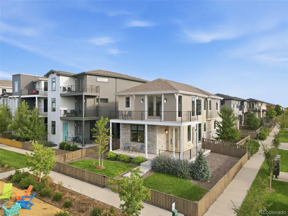 5920 Perth Street Aurora, CO 80019