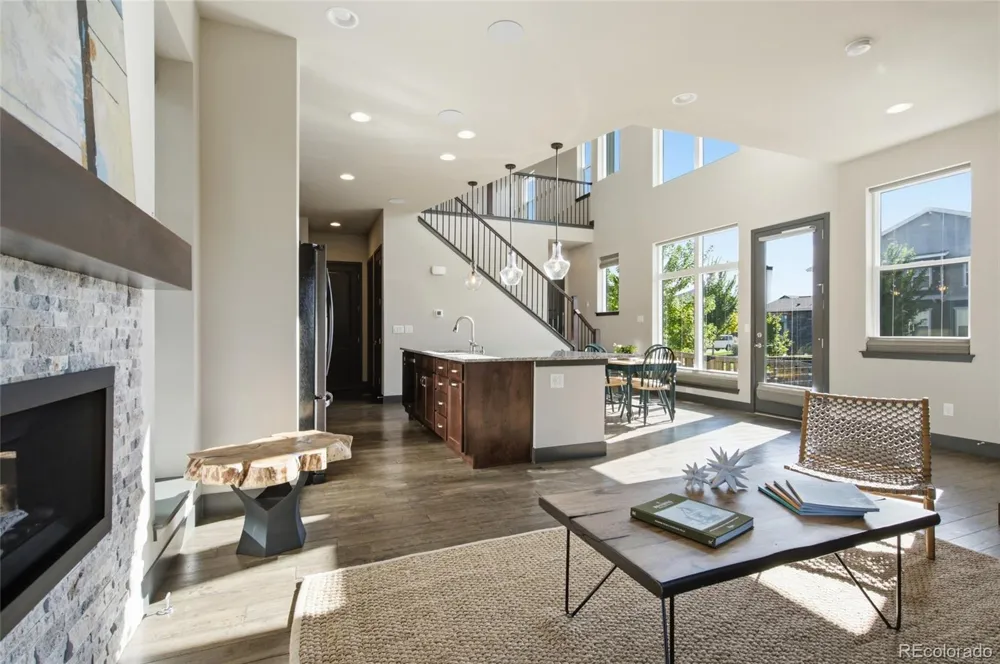 5920 Perth Street Aurora, CO 80019