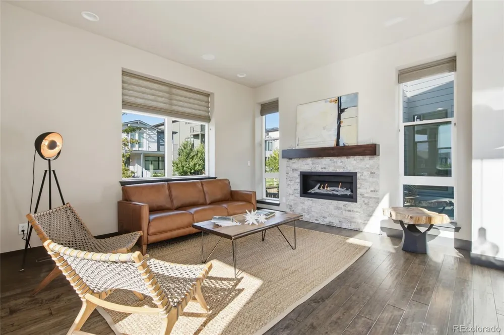 5920 Perth Street Aurora, CO 80019