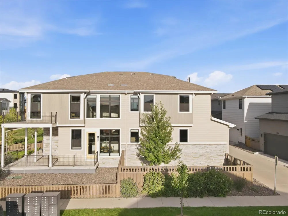 5920 Perth Street Aurora, CO 80019