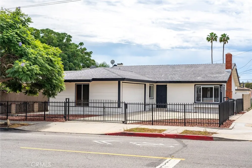 595 W 13th Street San Pedro, CA 90731