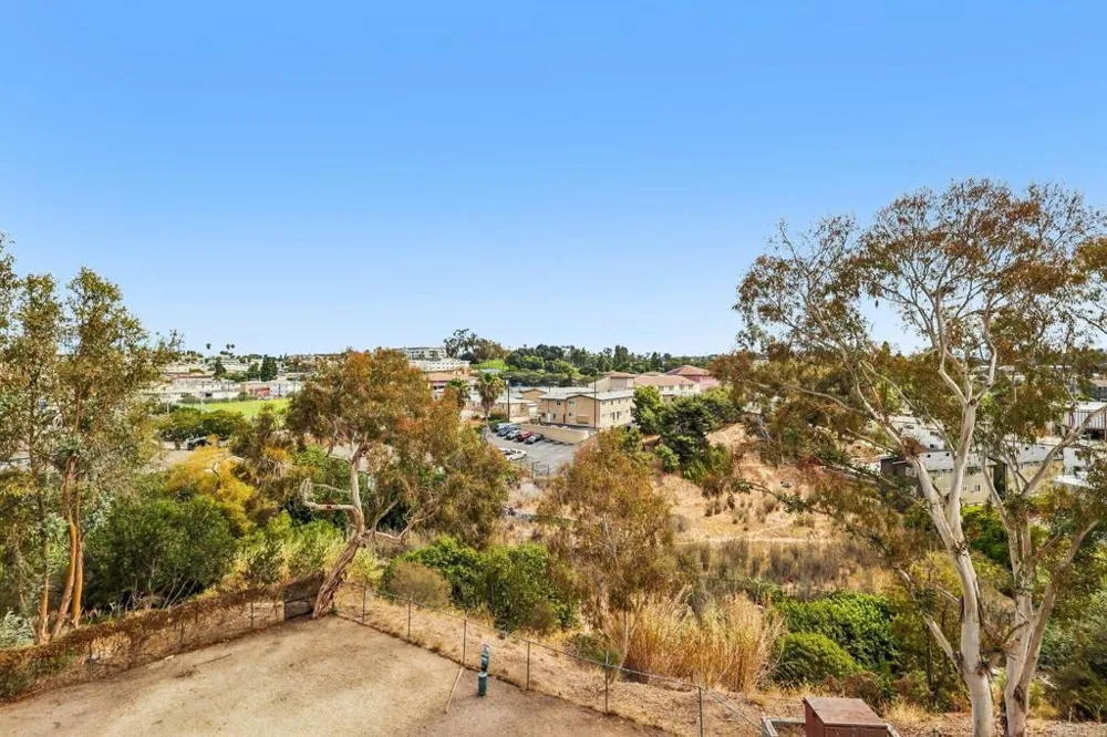 4041 Oakcrest Drive #303 San Diego, CA 92105