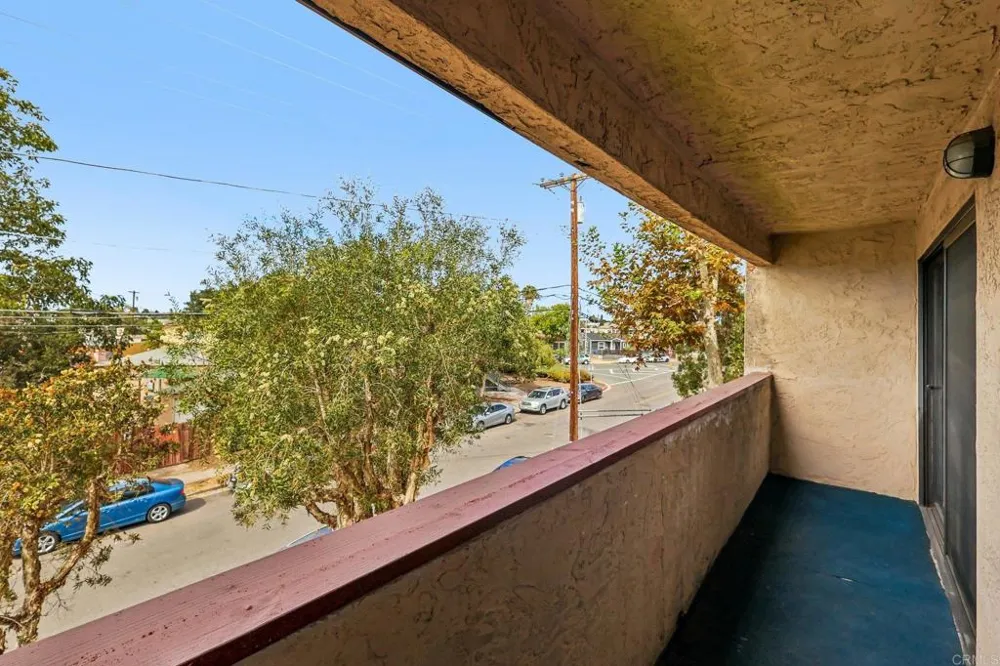 4041 Oakcrest Drive #303 San Diego, CA 92105