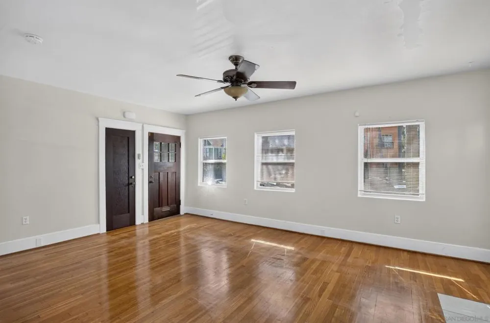 3739 1St San Diego, CA 92103