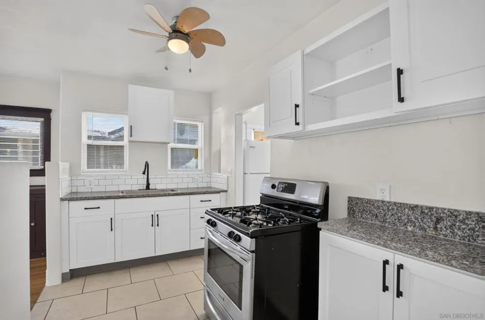 3739 1St San Diego, CA 92103