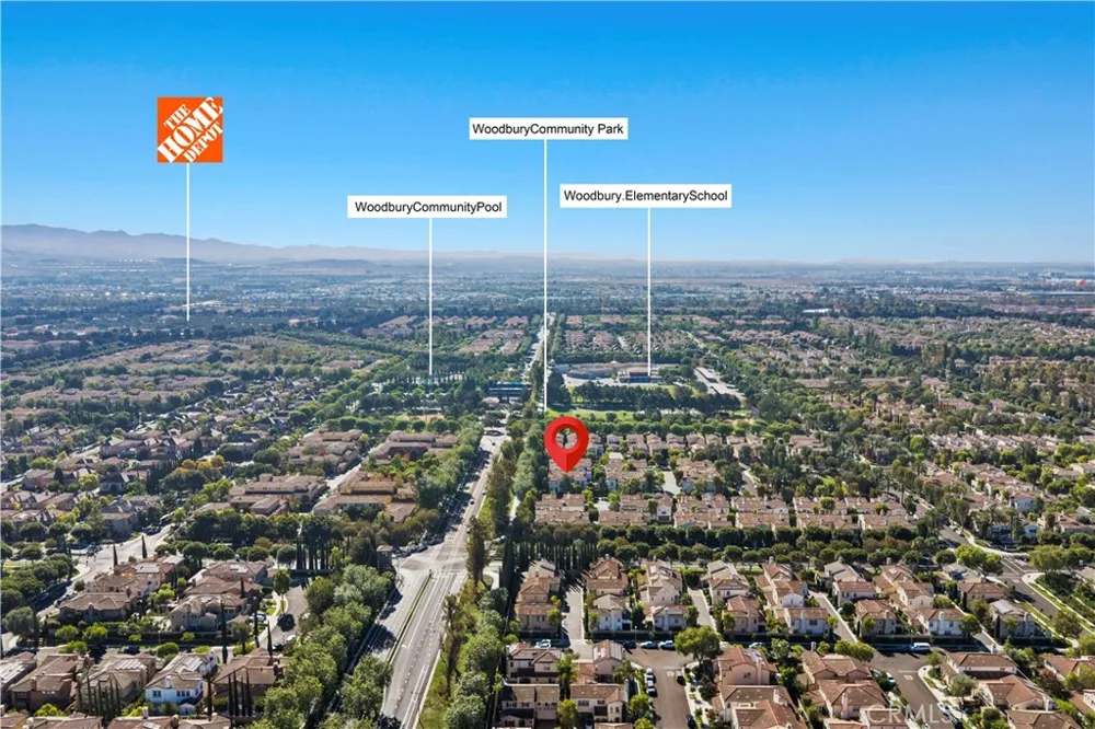 102 Mission Irvine, CA 92620