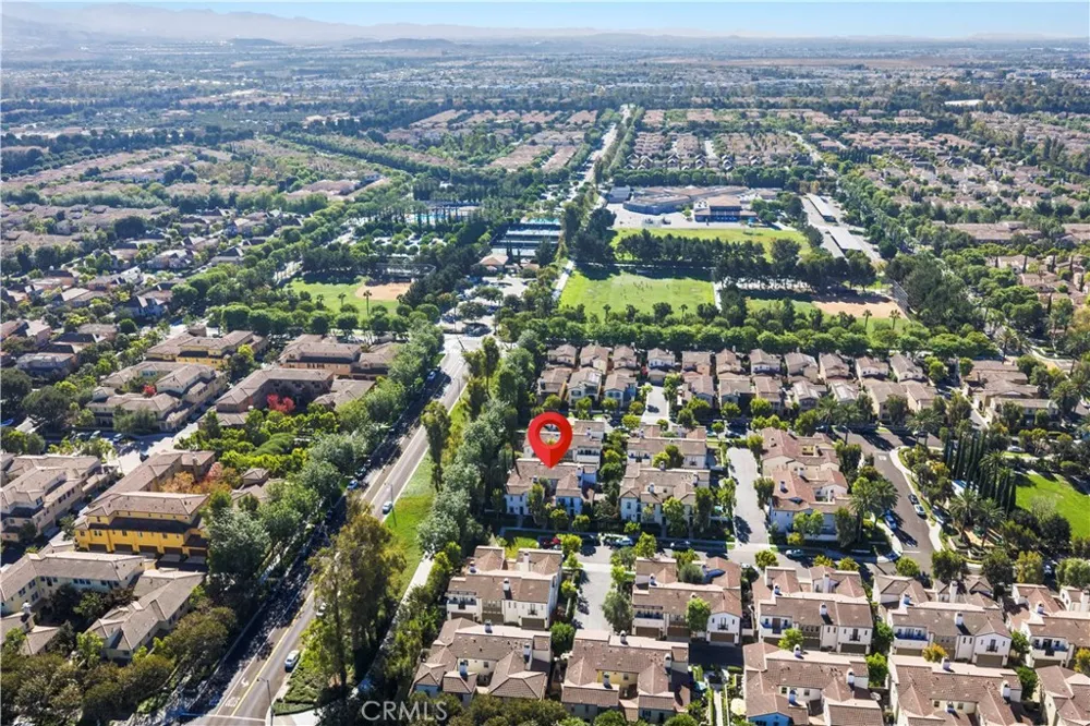 102 Mission Irvine, CA 92620