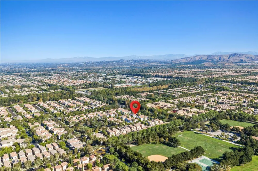 102 Mission Irvine, CA 92620