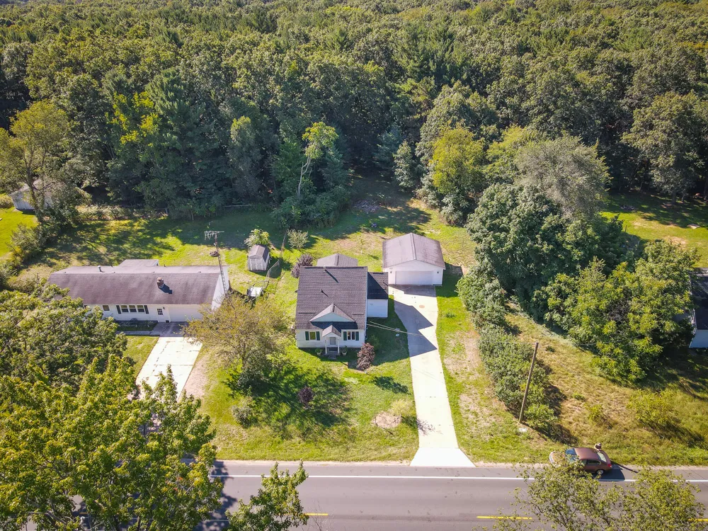 1807 Shettler Road Muskegon, MI 49444