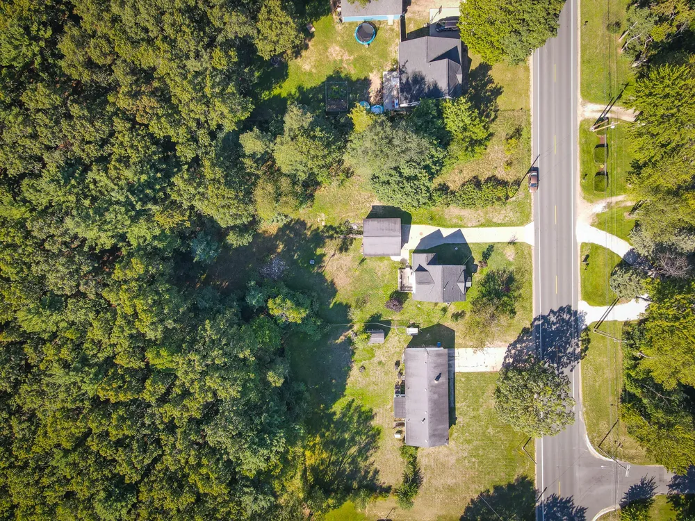 1807 Shettler Road Muskegon, MI 49444