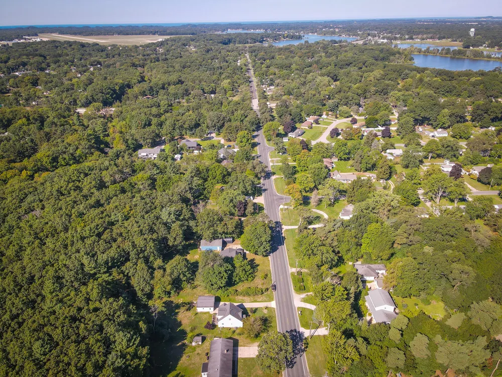 1807 Shettler Road Muskegon, MI 49444