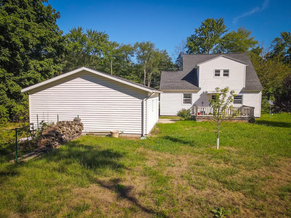 1807 Shettler Road Muskegon, MI 49444