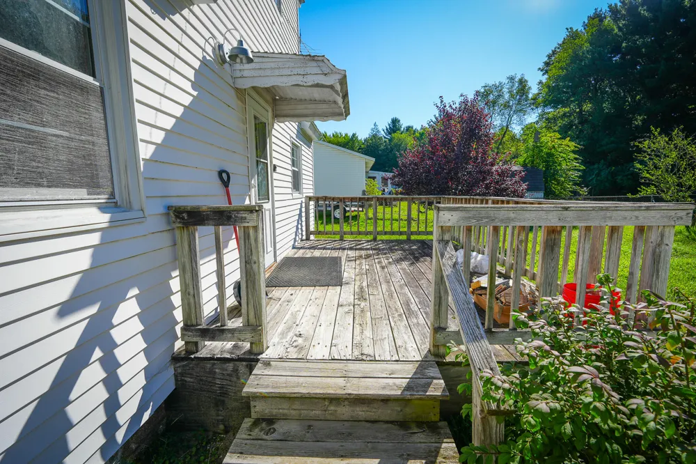 1807 Shettler Road Muskegon, MI 49444