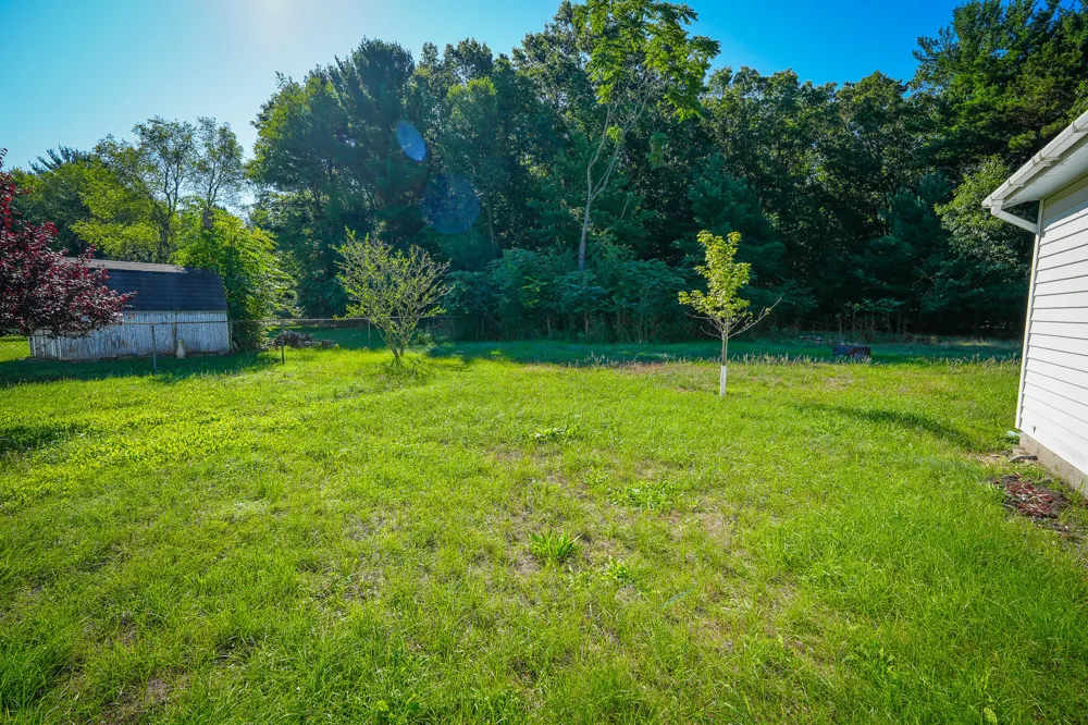 1807 Shettler Road Muskegon, MI 49444