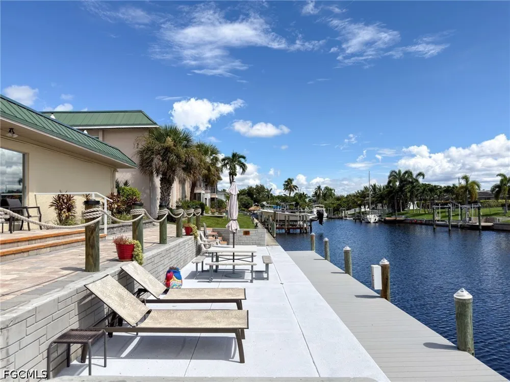 Del Prado Boulevard S #204 Cape Coral, FL 33904