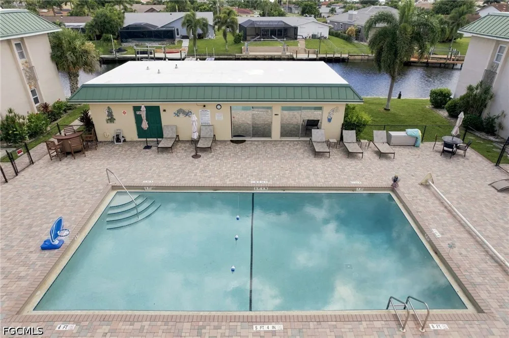 Del Prado Boulevard S #204 Cape Coral, FL 33904