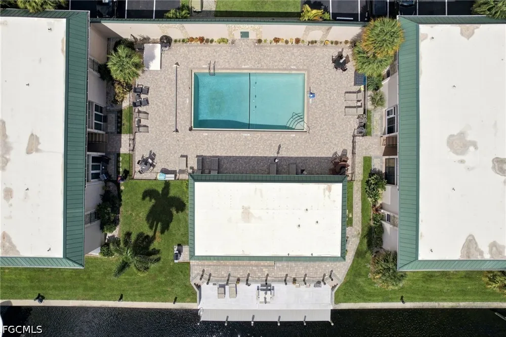 Del Prado Boulevard S #204 Cape Coral, FL 33904
