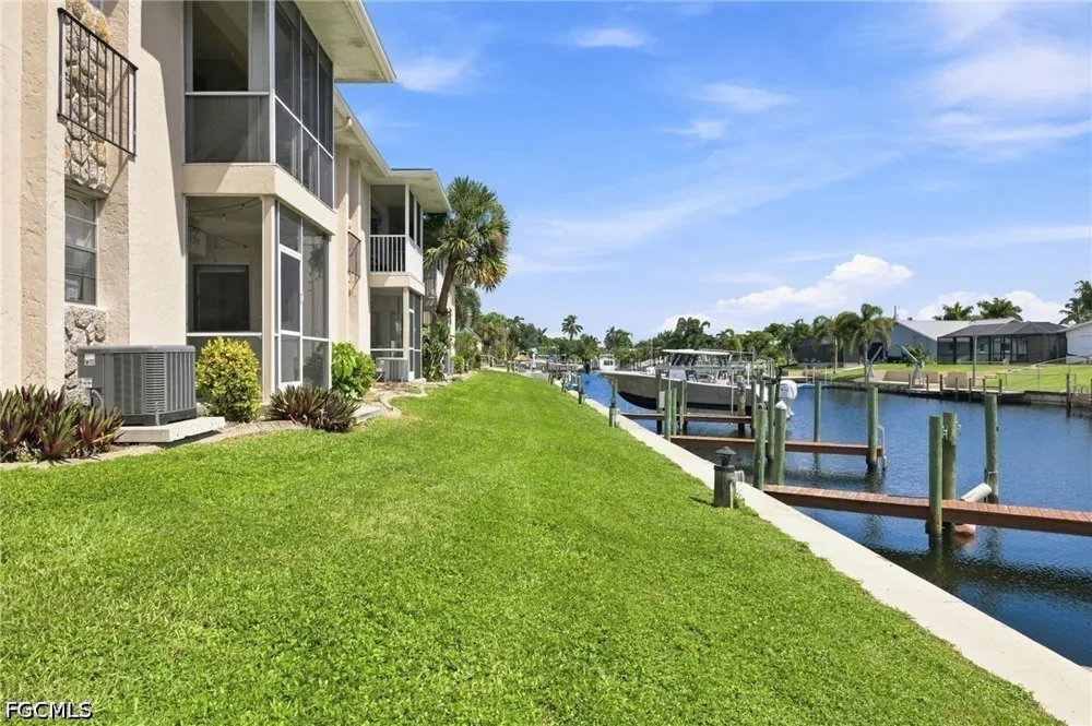 Del Prado Boulevard S #204 Cape Coral, FL 33904
