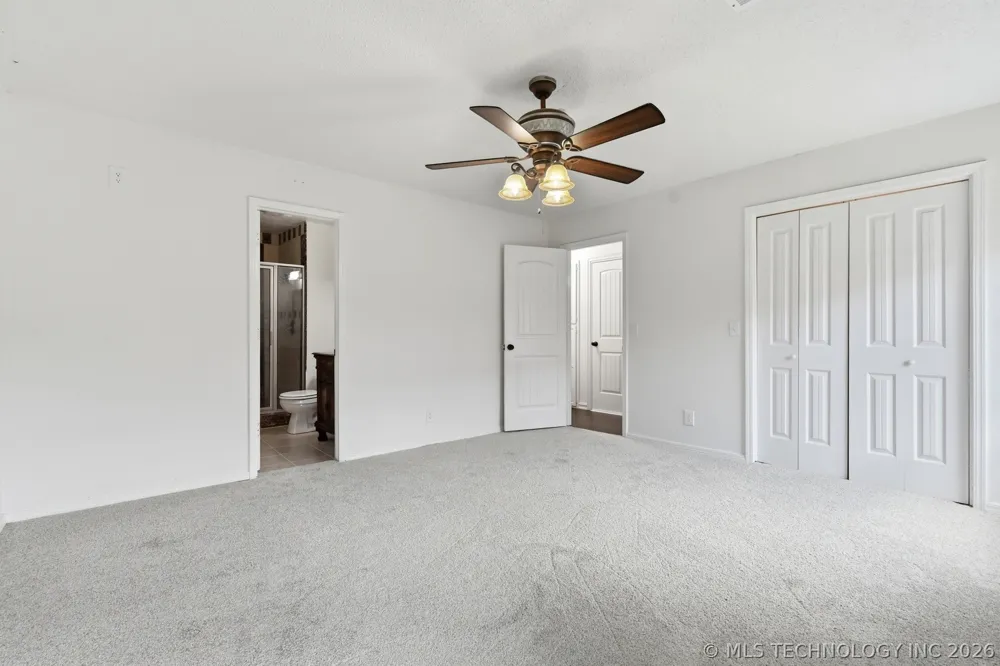 2633 W Dallas Street Broken Arrow, OK 74012