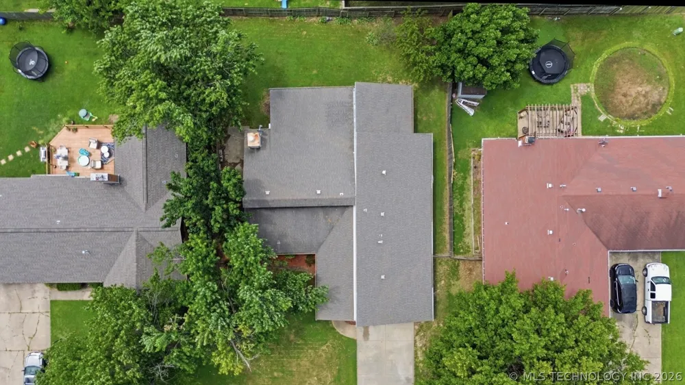 2633 W Dallas Street Broken Arrow, OK 74012