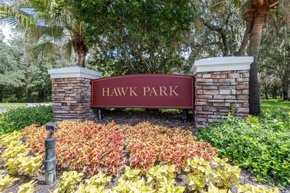 17012 FALCONRIDGE ROAD Lithia, FL 33547