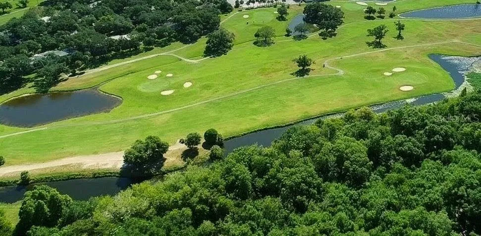 16 COUNTRY CLUB DRIVE #16 Largo, FL 33771