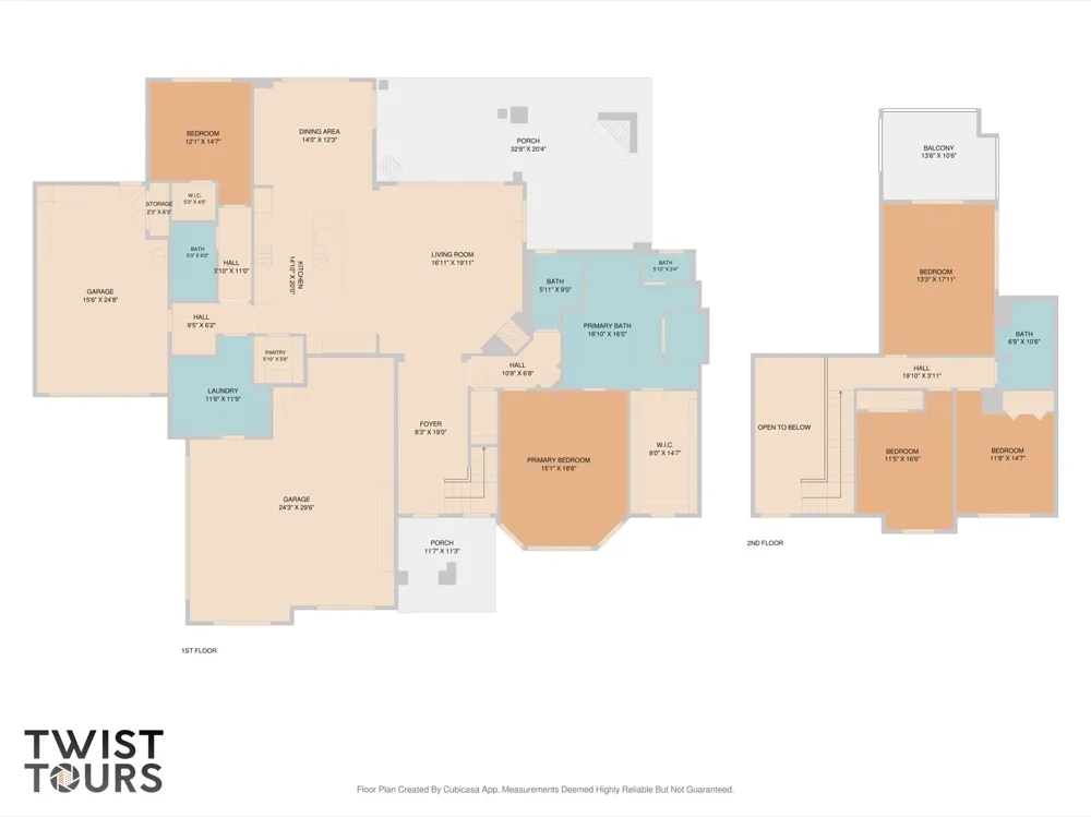 2220 Quarry Loop Leander, TX 78641